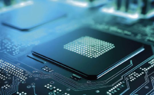 Trung Quốc chế tạo thành công chip điện toán lượng tử lớn nhất