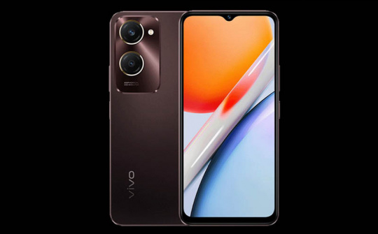 Vivo Y18s trình làng thị trường Việt Nam