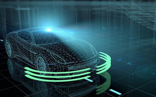 Samsung tạm dừng phát triển xe tự lái