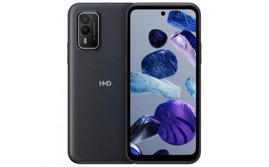 HMD XR21 ra mắt với giá bán lẻ 600 EUR