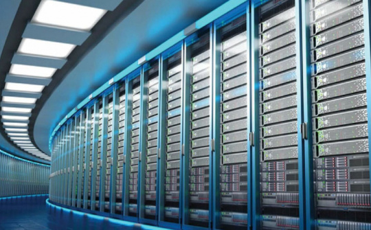 Việt Nam đang trở thành điểm đến mới cho trung tâm dữ liệu ở Châu Á