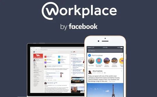 Meta sẽ ngừng hoạt động Workplace vào năm 2026