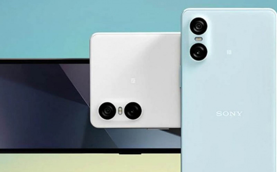 Nhiều người thất vọng với smartphone tầm trung Xperia 10 VI