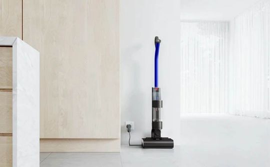 Máy lau nhà chuyên dụng Dyson WashG1 trình làng