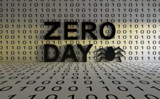 Google tung bản cập nhật khẩn cấp vá lỗ hổng zero-day trên Chrome