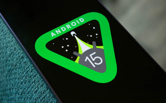 Google cung cấp 5 tính năng bảo mật đáng giá cho Android 15