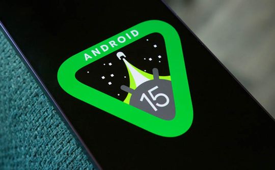 Google cung cấp 5 tính năng bảo mật đáng giá cho Android 15