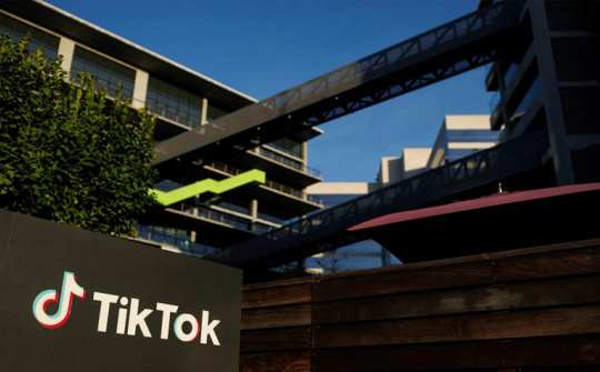 Canada cảnh báo về khả năng theo dõi người dùng từ TikTok
