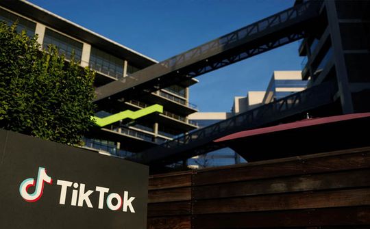 Canada cảnh báo về khả năng theo dõi người dùng từ TikTok