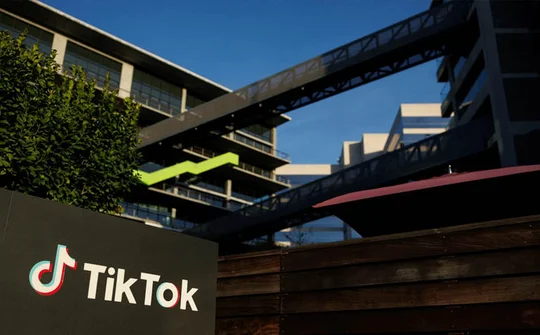 Canada cảnh báo về khả năng theo dõi người dùng từ TikTok