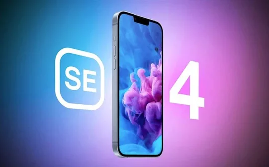Apple sẽ tăng giá bán iPhone SE 4