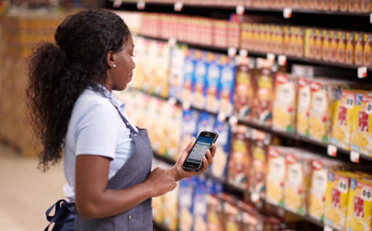 Công nghệ phân tích sẽ thúc đẩy lợi nhuận và tránh thất thoát hàng hóa