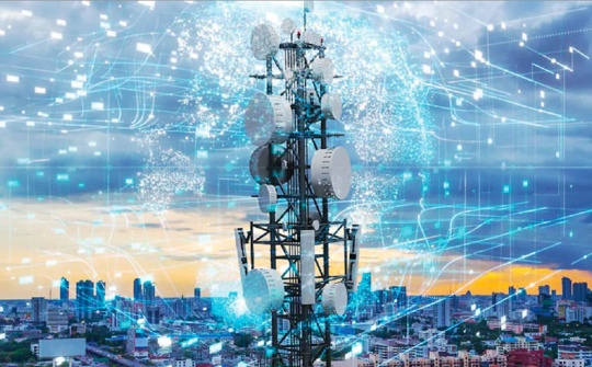 Viễn thông toàn cầu loay hoay tìm động lực tăng trưởng