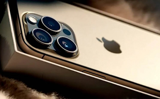 iPhone 16 Pro sắp có thay đổi lớn về camera