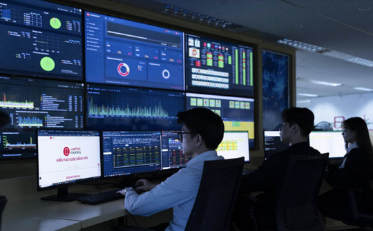 Viettel tìm kiếm và đào tạo nhân sự quản lý sản phẩm