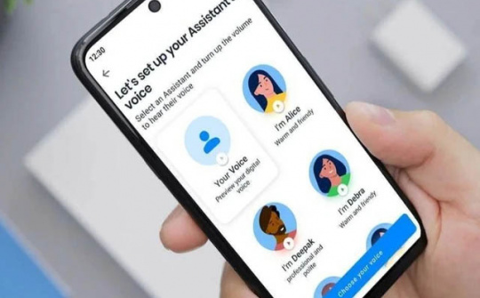 Truecaller cho phép dùng AI nhân bản giọng nói để trả lời cuộc gọi