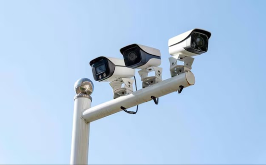 Ấn Độ tăng rào cản với camera giám sát Trung Quốc