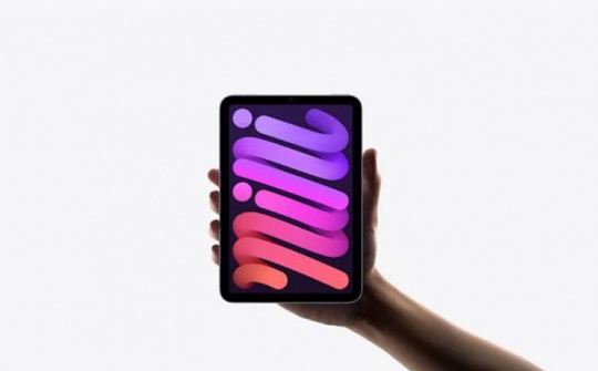 Apple sẽ ra mắt iPad mini 7 vào năm 2026?