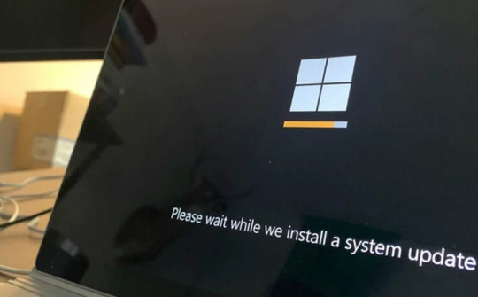 Bản cập nhật Windows gây sự cố kết nối VPN