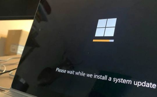 Bản cập nhật Windows gây sự cố kết nối VPN