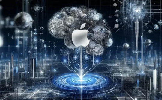 Apple giới thiệu mô hình AI sẽ đến với iPhone tương lai