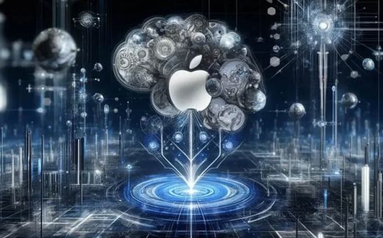 Apple giới thiệu mô hình AI sẽ đến với iPhone tương lai