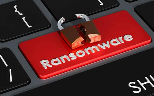 Giải pháp cho doanh nghiệp phòng tránh nguy cơ tấn công ransomware