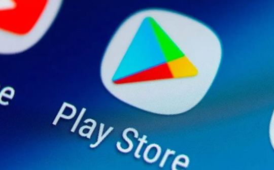 Google chặn 2,28 triệu ứng dụng độc hại khỏi Play Store trong năm 2023