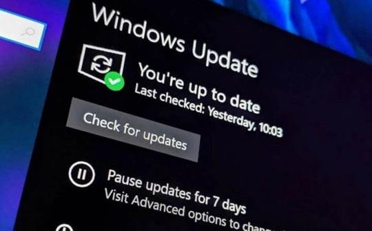 Microsoft sắp mang thay đổi lớn đến với người dùng Windows 10