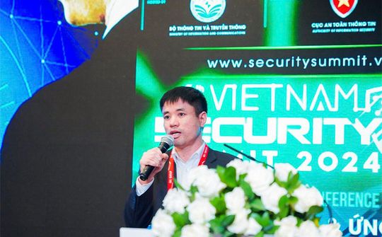 Samsung Vina ra mắt giải pháp Galaxy For Work