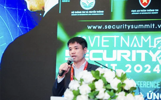 Samsung Vina ra mắt giải pháp Galaxy For Work
