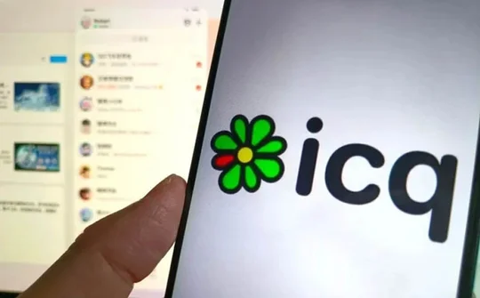 Dịch vụ nhắn tin ICQ ngừng hoạt động sau 30 năm