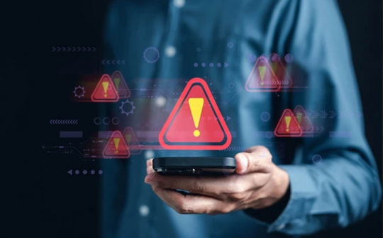 Hơn 90 ứng dụng Android độc hại trên Google Play được phát hiện