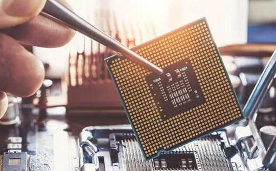 Việt Nam tham gia sự kiện ngành bán dẫn Đông Nam Á