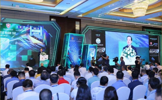 AI đang được sử dụng để tạo ra các cuộc tấn công lừa đảo tinh vi
