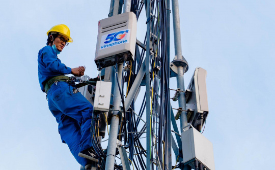 VNPT kiến nghị hỗ trợ tắt sóng 2G, phủ sóng vùng lõm