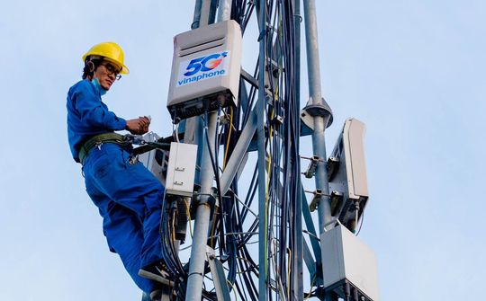 VNPT kiến nghị hỗ trợ tắt sóng 2G, phủ sóng vùng lõm