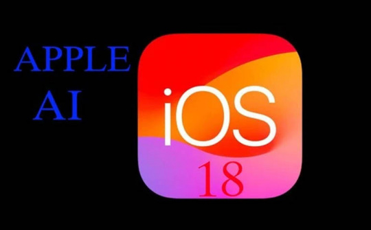 iOS 18 sẽ tích hợp nhiều tính năng AI trên Safari và Siri