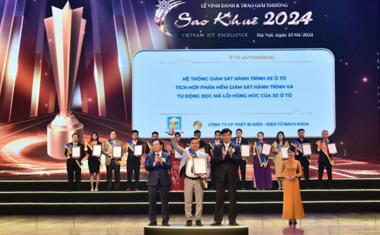 Bác Sĩ Ôtô - BSOT: Giải pháp Việt cứu cánh cho thị trường tỉ đô