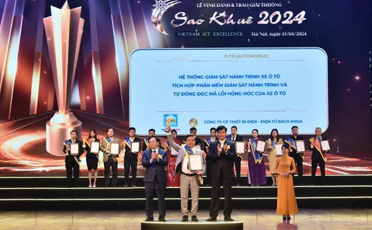 Bác Sĩ Ôtô - BSOT: Giải pháp Việt cứu cánh cho thị trường tỉ đô