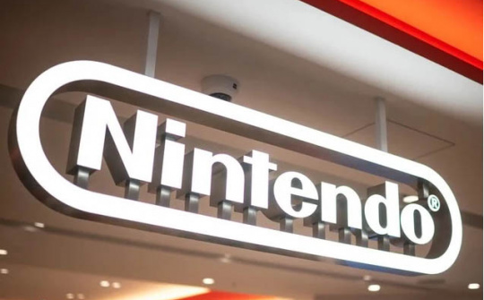 Nintendo chính thức công bố thời điểm ra mắt Switch 2