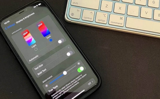 iOS 18 sẽ cho người dùng khóa ứng dụng bằng Face ID