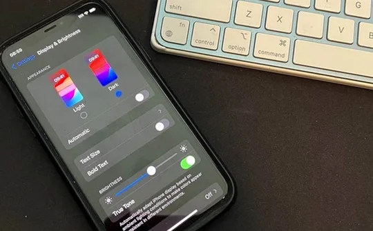 iOS 18 sẽ cho người dùng khóa ứng dụng bằng Face ID
