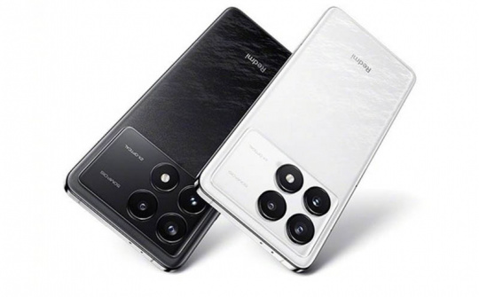 Redmi K80 Pro sở hữu sạc nhanh 120W siêu tốc