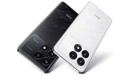 Redmi K80 Pro sở hữu sạc nhanh 120W siêu tốc