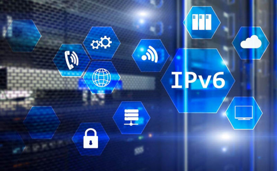Chuyển đổi toàn bộ mạng internet Việt Nam sang ứng dụng IPv6