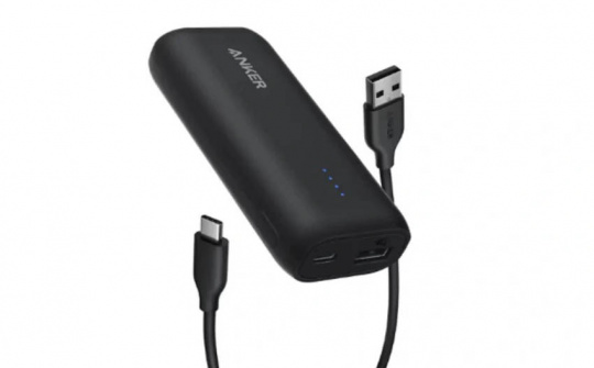 Anker thu hồi sạc dự phòng 321 Power Bank vì nguy cơ cháy nổ