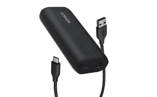 Anker thu hồi sạc dự phòng 321 Power Bank vì nguy cơ cháy nổ