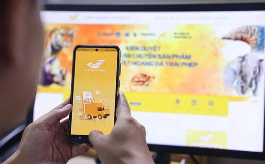 Hệ thống CNTT của Vietnam Post đã cơ bản hoạt động trở lại