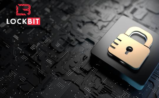 LockBit là dòng mã độc mã hóa dữ liệu được phát tán nhiều tại Việt Nam